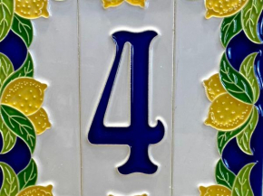 Olivenblatt 4